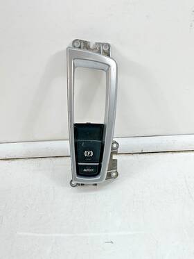 6822518 Bmw 2015-2018 X3 X4 F25 F26 Parking Brake Switch Control Button Oem