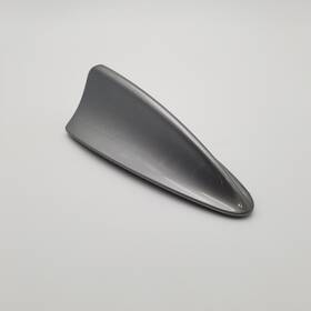 6921905 Bmw 2004 - 2010 535i 528i 530i 550i E60 Roof Shark Fin Antenna Cover Bezel Oem