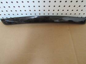 6958249 Bmw 05 06 07 08 09 10 11 12 13 335i E92 Coupe Rear Left Door Trim Oem