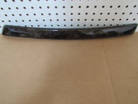 6958250 Bmw 05 06 07 08 09 10 11 12 13 335i E92 Coupe Rear Right Passenger Door Trim Oem