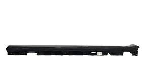 7-237-081 Bmw 2011-2016 528i Xdrive F10 Left Driver Side Skirt Rocker Molding Panel Oem