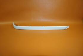 7005924 Bmw 525 Bumper Molding Right Front 2001 2002 2003 5112 E39 Oem