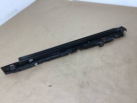 7008631 Bmw E64 650i 2007 Rear Left Driver Interior Quarter Panel Window Trim 06-10 O