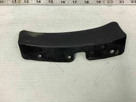 7041626 Bmw 528i E60 2010 Sedan Rear Rt Side Wheel Arch Housing Liner Deflector Factory