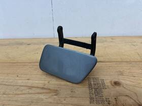 7060585 Bmw 04-07 E60 530i 525i 550i Front Left Headlight Washer Cover Oem
