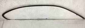 7119076 Bmw 2007-2013 328i 335i Coupe Right Roof Drip Line Molding Trim Oem