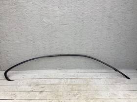 7119082 Bmw 2005 - 2011 M3 Right Side Exterior Roof Molding Trim Oem