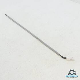 713707909 Bmw 2007-2013 X5 X6 Front Right Or Left Side Door Interior Lock Latch Cable Oem