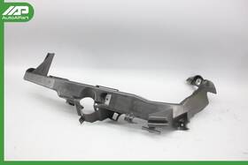 7138401 Bmw 09-11 E90 E91 325i 328i Left Side Headlight Bracket Mount Oem