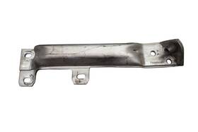 7158894-07 Bmw 09-15 750li Xdrive Front Right Bumper Radiator Support Reinforcement Bar Oem