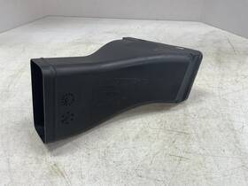 7178085 Bmw 2008-2010 528i Front Left Bumper Lower Brake Air Duct Vent Pipe E60