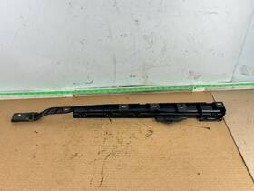 7187103 Bmw 2009-2015 740i Rear Left Driver Side Skirt Rocker Panel Bracket Oem