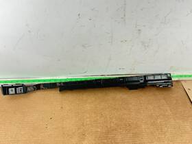 7187104 Bmw 2009-2015 740i 740li Rear Left Side Skirt Sideskirt Rocker Panel Oem