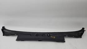 Bmw 7206135 15-17 F25 X3 Front Windshield Cowl Cover Wiper Screen Vent Trim Panel Oem