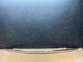 7211167 Bmw 2010-2013 F07 5 Gran Turismo Gt Trunk Liftgate Lid Chrome Molding H7217 7211167 Bmw 2010-2013 F07 5 Gran Turismo Gt Trunk Liftgate Lid Chrome Molding H7217