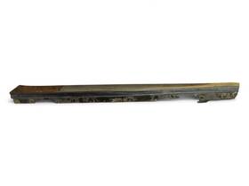 7256912 Bmw 2013 - 2018 3 Series F30 Rocker Skirt Molding Panel Cover Right Oem