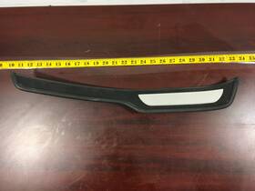 7907160 Bmw 7269784 2011-2013 335i Right Rear Door Entry Sill Strip Oem