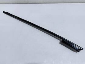 7279746 Bmw 14-20 F33 F83 Rear Right Quarter Window Lower Trim Molding Black Oem 2479