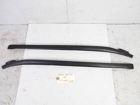 7285927 Bmw F32 F36 Left Right Front Windshield Side A Pillar Molding Oem 2017-2020