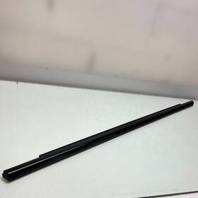 7289945 Bmw 328i F34 Gt Window Molding Rear Right Passenger Side Door Oem