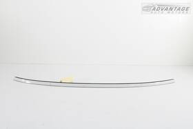 Bmw 7290356 2013-2016 320i 328i F30 Passenger Side Roof Rack Rail Drip Molding Trim Oem