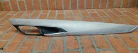 7292182 Bmw 2014-2018 5-series X5 Rear Right Door Trim Oem