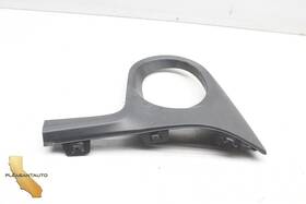7296825 Bmw 14-17 I3 I01 Hybrid Front Left Driver Side Fog Light Foglight Grille Trim