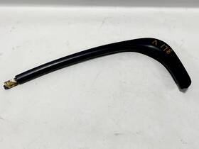 Bmw 7309047-12 12-18 Series 3 328i F30 Left Lh Driver Side Upper Door Reveal Molding Oem