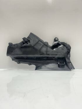 7309206 Bmw X6 X6m F86 2015 Engine Bay Partition Cover Panel Trim Rhs J228