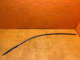 7310225 Bmw 14-16 428 Gc F32 F36 Left Driver Lh Side Roof Window Molding Cover Oem