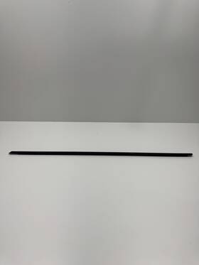 7319721 Bmw 12-18 328i 335i 340i F30 Front Left Driver Door Panel Window Molding Oem