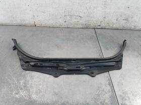 7340207 Bmw 2019 M5 Comp F90 Front Cowl Grill Firewall Vent Cover #8437