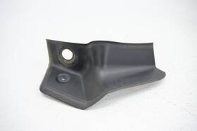 7350721 Bmw 16-19 F48 X1 Rear Left Tailgate Rain Gutter Trim Molding Oem