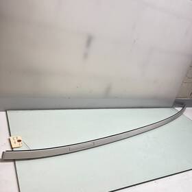 7357994-05 Bmw 16 3 Series F30 328i Roof Strip Trim Molding Right Passenger Side