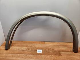 7378581 Bmw 14-18 Oem F15 F85 X5 M Front Driver Fender Flare Wheel Arch Moulding Panel