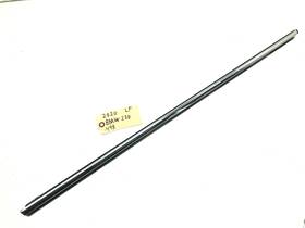 7404203 Bmw 2017-2021 230i Left Driver Front Door Window Belt Molding Trim Oem