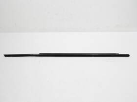 7404708 Bmw 17-20 640i Gt G32 2018 Front Right Door Window Outer Weather Strip Seal Set