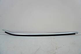 741001309 Bmw 2018-2023 X3 G01 Left Driver Front Door Window Trim Oem
