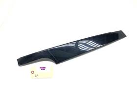 Bmw 7410741002111 2018-2023 X3 G01 Left Driver Front Exterior Pillar Trim Oem