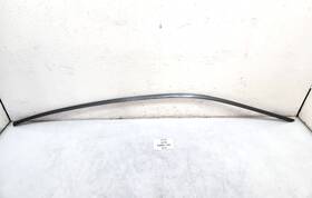 7411940 Bmw 16-22 Oem G12 740 750 Right Passenger Side Roof Molding Trim Gray C26