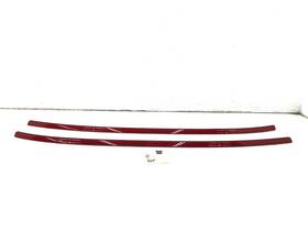 7427839 Bmw 2019-2024 330i G20 Roof Molding Trim X2 Oem