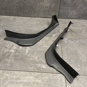 Bmw 7430620 Oem 2019 - 2023 G20 330i M340 Cover Drip Rail Trims Left Right