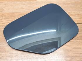 7441612 Bmw 21-25 Oem G05 X5 45ex 50ex Charging Socket Door Lid Cap Cover Gray C36