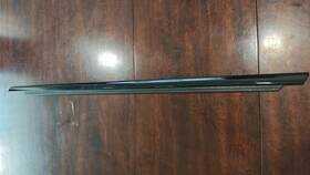 7465151-07 Bmw 3 Series G20 Rear Left Door Window Trim Molding Oem