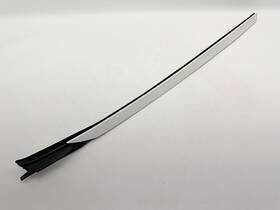 7465339 Bmw 2020-2023 X6m X6 G06 F96 Left Driver Windshield Drop Molding Trim Oem