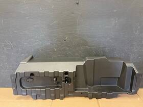 7470940 Bmw 2020 To 2022 X6 G06 Rear Lower Trunk Luggage Compartment Cover Oem 7568f