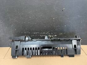 7470969 Bmw 2019 To 2022 X6 G06 Trunk Molding Trim Oem 9341g
