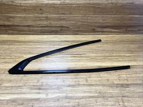 7482756 Bmw 2021-2025 M4 Competition G82 Rear Right Quarter Window Oem Note