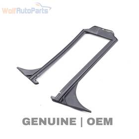 7483107 Bmw M235i Xdrive Gran Coupe 2.0l - Front Left Exterior B Pillar Seal / Gasket
