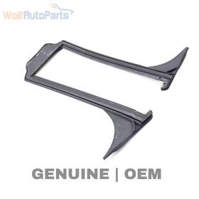 7483108 Bmw 228i Xdrive Gran Coupe 2.0l - Front Right Exterior B Pillar Seal / Gasket